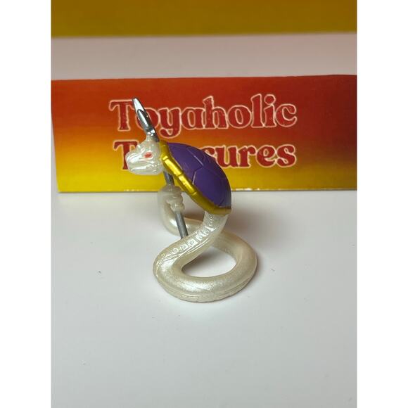 Digimon Sandiramon Mini Figure - Picture 2 of 3